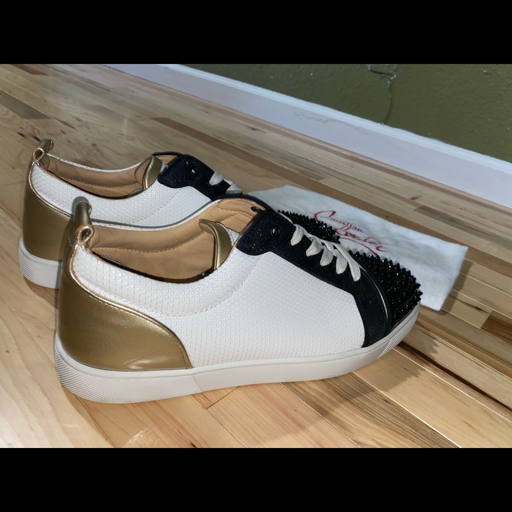 Christian Louboutin shoes